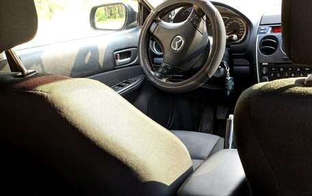Mazda 6, 2006 год, 370 000 рублей, 14 фотография