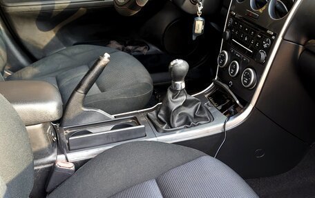 Mazda 6, 2006 год, 370 000 рублей, 12 фотография