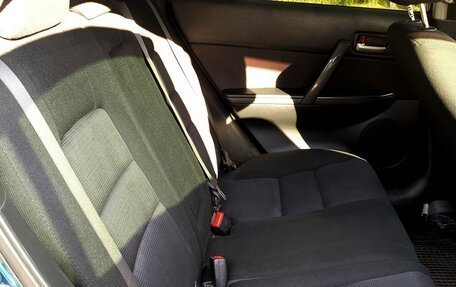 Mazda 6, 2006 год, 370 000 рублей, 13 фотография