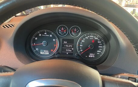 Audi A3, 2010 год, 990 000 рублей, 2 фотография