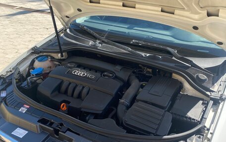 Audi A3, 2010 год, 990 000 рублей, 5 фотография