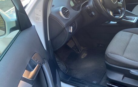 Audi A3, 2010 год, 990 000 рублей, 7 фотография