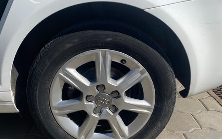 Audi A3, 2010 год, 990 000 рублей, 12 фотография