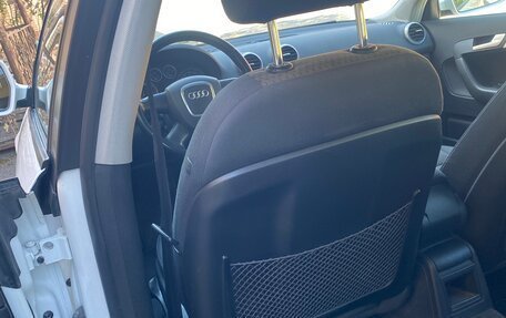 Audi A3, 2010 год, 990 000 рублей, 8 фотография
