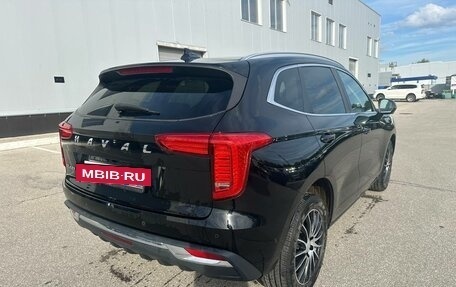 Haval Jolion, 2024 год, 2 079 000 рублей, 3 фотография