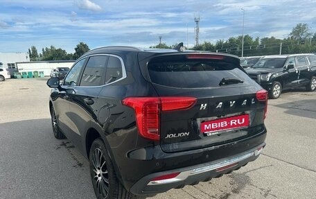 Haval Jolion, 2024 год, 2 079 000 рублей, 2 фотография