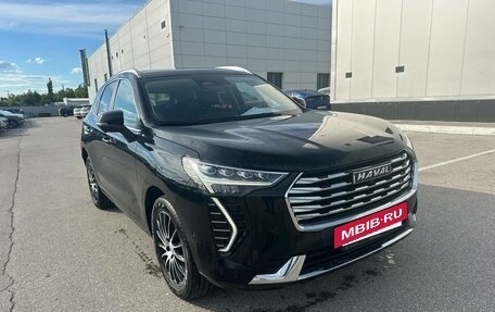 Haval Jolion, 2024 год, 2 079 000 рублей, 4 фотография