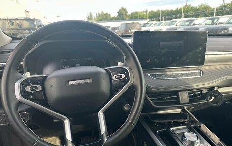 Haval Jolion, 2024 год, 2 079 000 рублей, 6 фотография