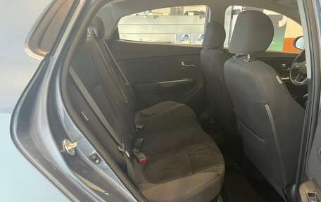 KIA Rio III рестайлинг, 2012 год, 890 000 рублей, 14 фотография