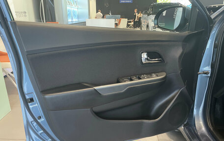 KIA Rio III рестайлинг, 2012 год, 890 000 рублей, 22 фотография