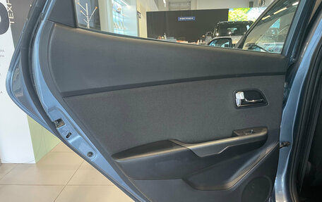 KIA Rio III рестайлинг, 2012 год, 890 000 рублей, 23 фотография