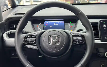 Honda Fit, 2022 год, 980 000 рублей, 9 фотография