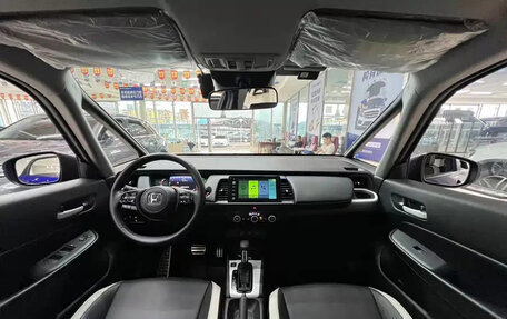 Honda Fit, 2022 год, 980 000 рублей, 8 фотография