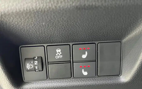 Honda Fit, 2022 год, 980 000 рублей, 13 фотография