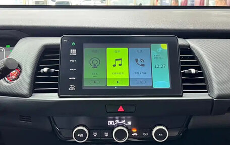 Honda Fit, 2022 год, 980 000 рублей, 10 фотография