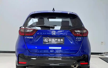 Honda Fit, 2022 год, 980 000 рублей, 5 фотография