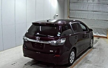 Toyota Wish II, 2013 год, 1 100 000 рублей, 3 фотография
