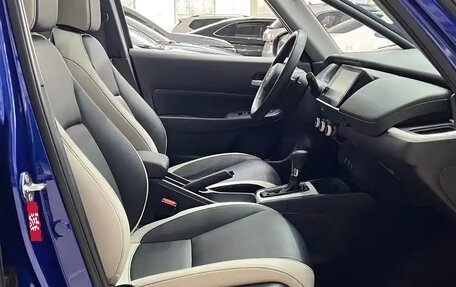 Honda Fit, 2022 год, 980 000 рублей, 15 фотография