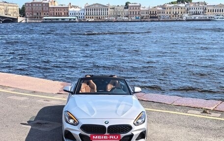 BMW Z4, 2020 год, 5 500 000 рублей, 3 фотография