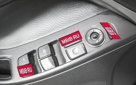 Hyundai Avante, 2011 год, 919 000 рублей, 21 фотография