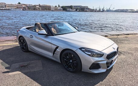 BMW Z4, 2020 год, 5 500 000 рублей, 7 фотография