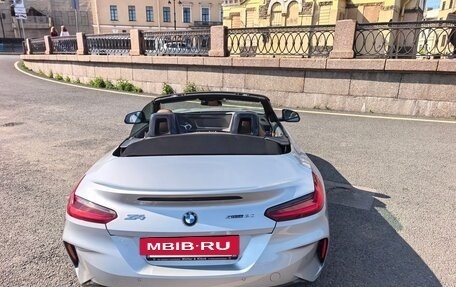 BMW Z4, 2020 год, 5 500 000 рублей, 14 фотография