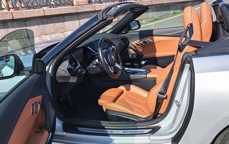 BMW Z4, 2020 год, 5 500 000 рублей, 18 фотография
