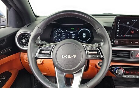 KIA K3, 2022 год, 1 820 000 рублей, 8 фотография
