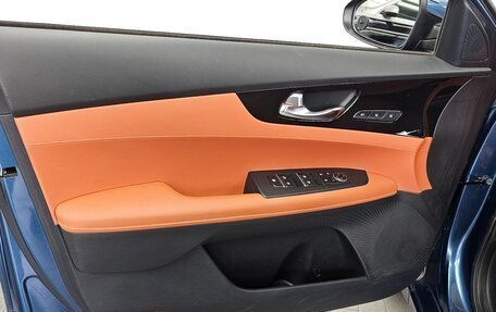 KIA K3, 2022 год, 1 820 000 рублей, 14 фотография