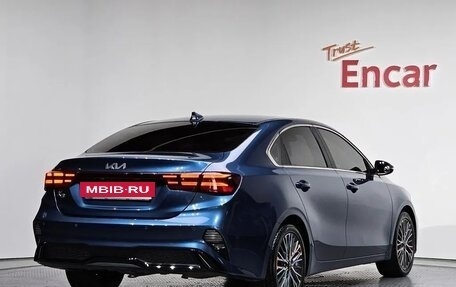 KIA K3, 2022 год, 1 820 000 рублей, 2 фотография