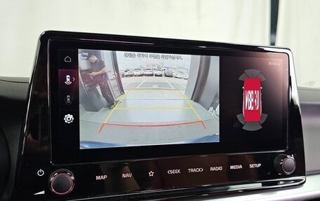 KIA K3, 2022 год, 1 820 000 рублей, 11 фотография