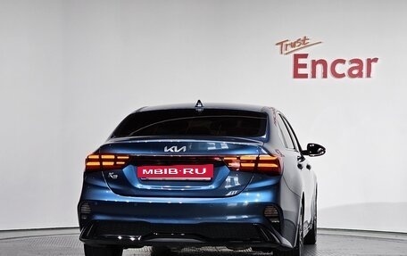 KIA K3, 2022 год, 1 820 000 рублей, 3 фотография