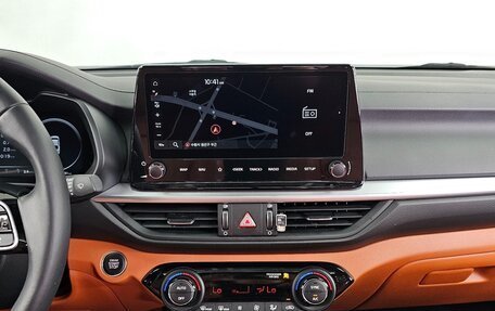 KIA K3, 2022 год, 1 820 000 рублей, 15 фотография