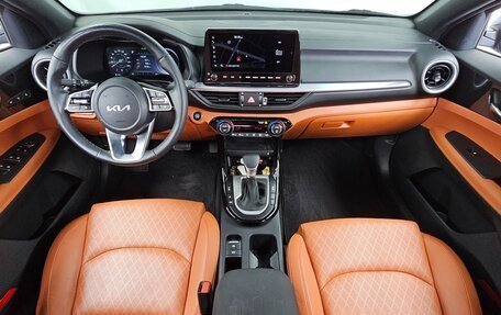 KIA K3, 2022 год, 1 820 000 рублей, 22 фотография