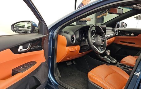 KIA K3, 2022 год, 1 820 000 рублей, 16 фотография