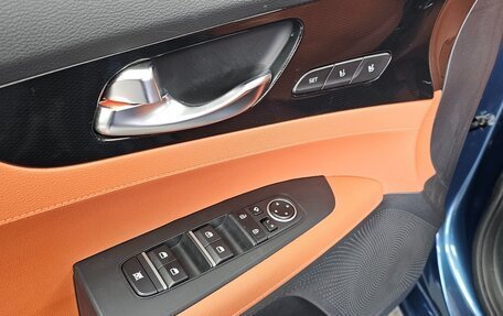 KIA K3, 2022 год, 1 820 000 рублей, 25 фотография