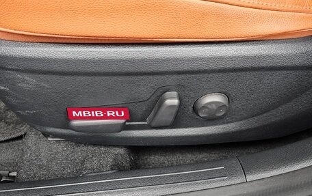 KIA K3, 2022 год, 1 820 000 рублей, 17 фотография