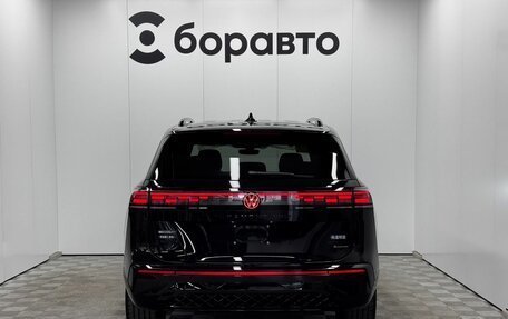 Volkswagen Teramont, 2025 год, 5 870 000 рублей, 3 фотография