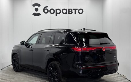 Volkswagen Teramont, 2025 год, 5 870 000 рублей, 5 фотография