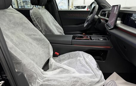 Volkswagen Teramont, 2025 год, 5 870 000 рублей, 7 фотография