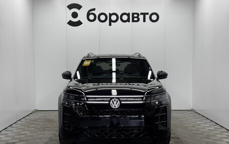 Volkswagen Teramont, 2025 год, 5 870 000 рублей, 4 фотография