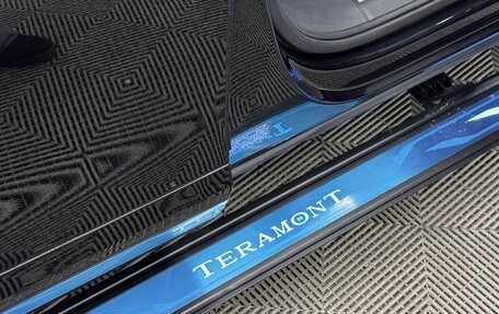 Volkswagen Teramont, 2025 год, 5 870 000 рублей, 12 фотография