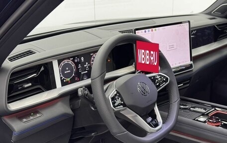 Volkswagen Teramont, 2025 год, 5 870 000 рублей, 6 фотография