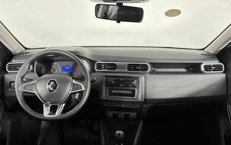 Renault Duster, 2021 год, 1 475 000 рублей, 10 фотография
