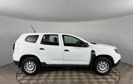 Renault Duster, 2021 год, 1 475 000 рублей, 4 фотография