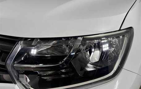 Renault Duster, 2021 год, 1 475 000 рублей, 15 фотография