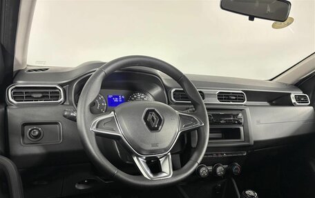 Renault Duster, 2021 год, 1 475 000 рублей, 11 фотография