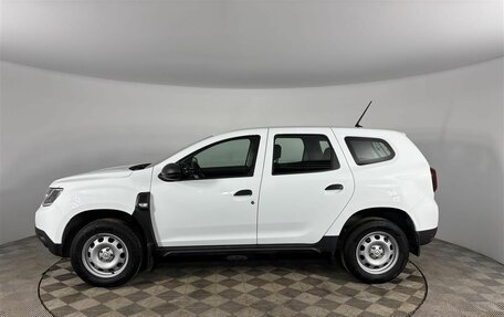 Renault Duster, 2021 год, 1 475 000 рублей, 8 фотография