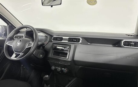 Renault Duster, 2021 год, 1 475 000 рублей, 9 фотография