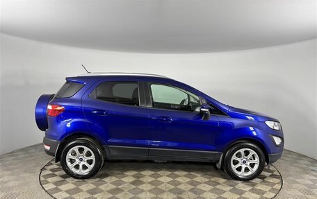 Ford EcoSport, 2018 год, 1 190 000 рублей, 4 фотография